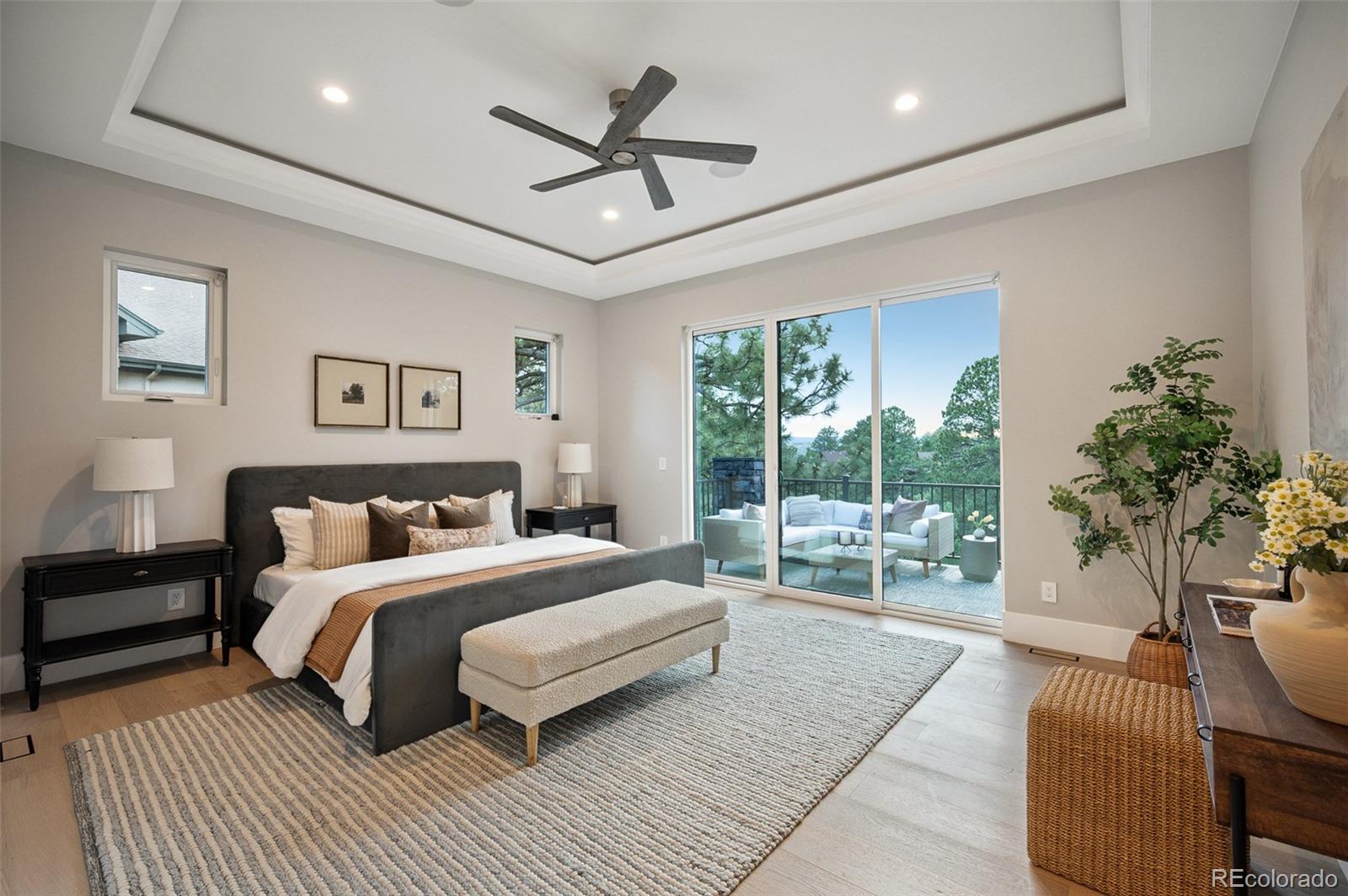 MLS Image #18 for 2554  saddleback drive,castle rock, Colorado