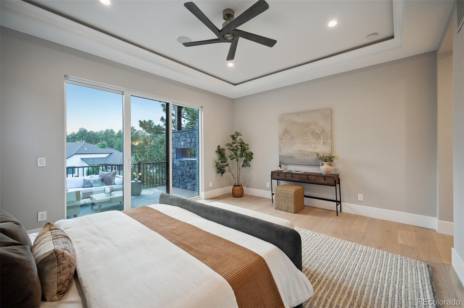 MLS Image #19 for 2554  saddleback drive,castle rock, Colorado