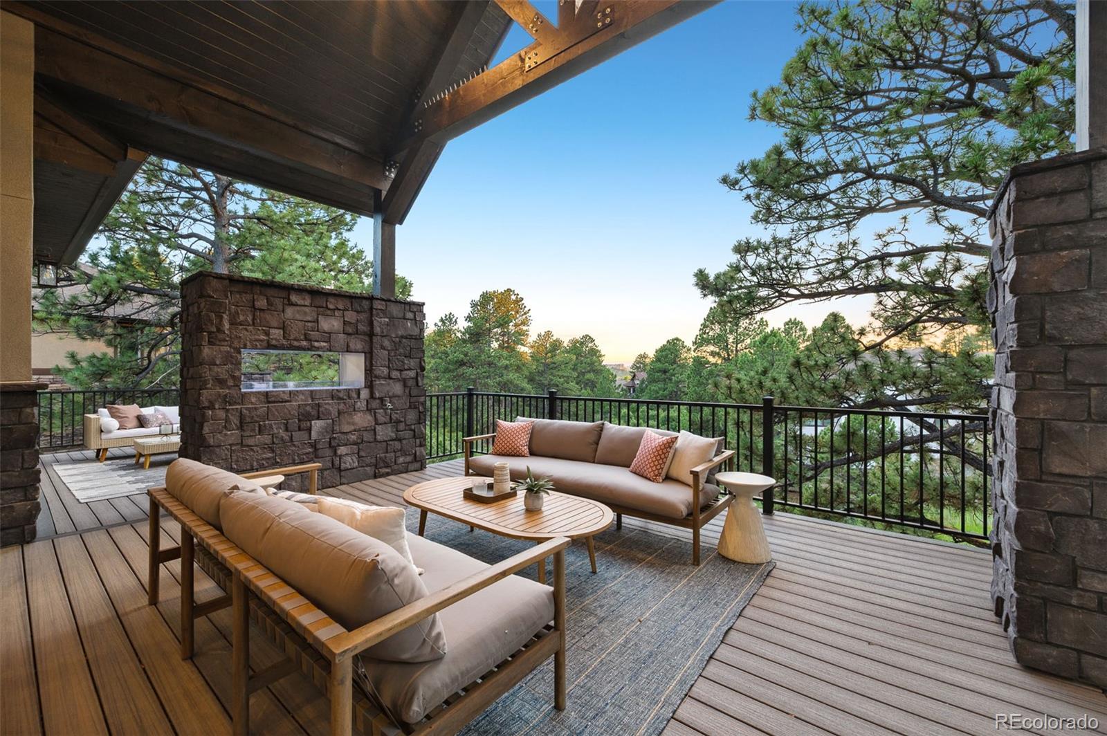 MLS Image #25 for 2554  saddleback drive,castle rock, Colorado