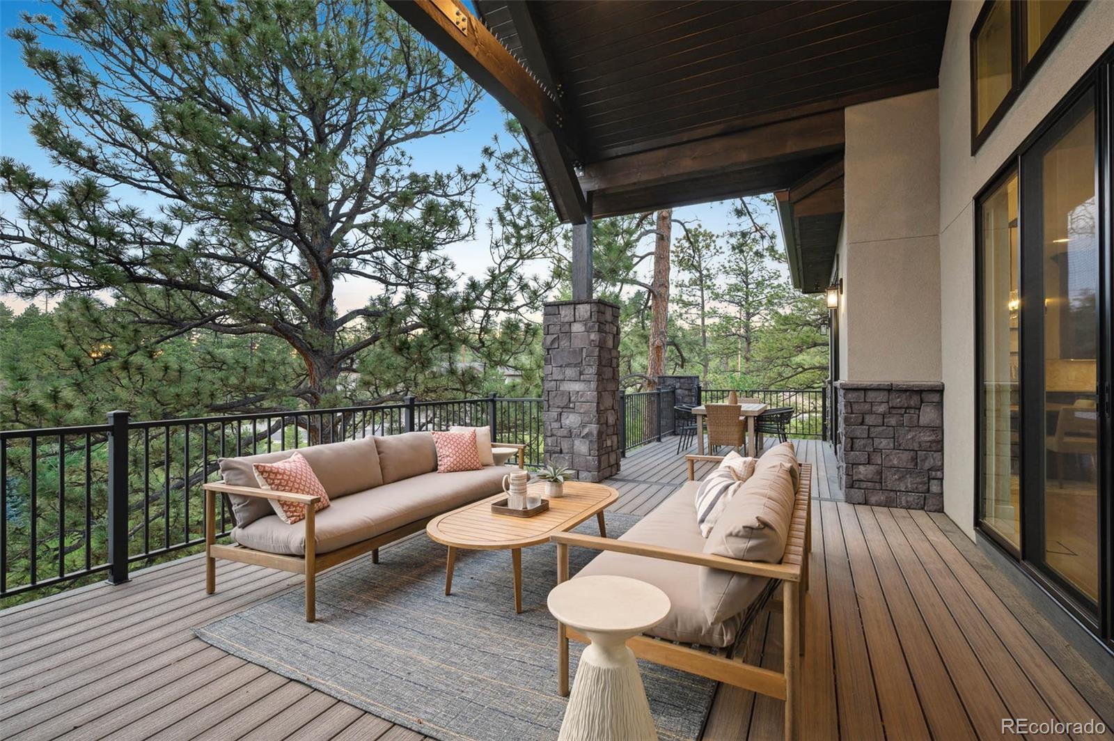 MLS Image #27 for 2554  saddleback drive,castle rock, Colorado