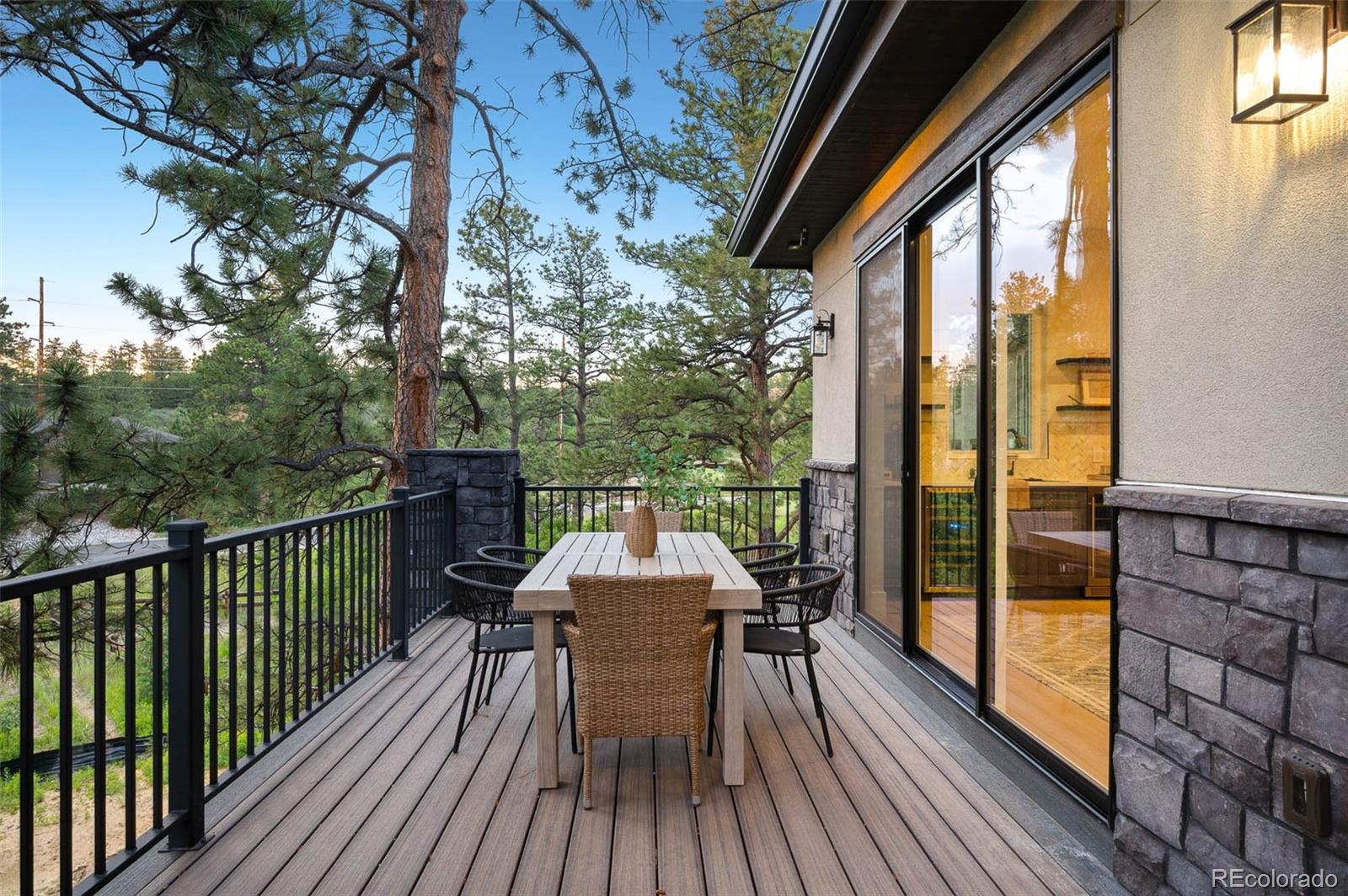 MLS Image #28 for 2554  saddleback drive,castle rock, Colorado