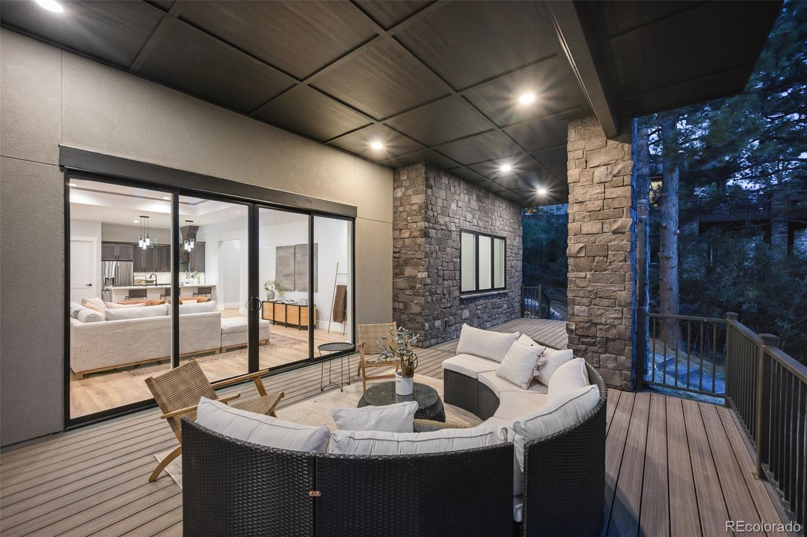 MLS Image #29 for 2554  saddleback drive,castle rock, Colorado