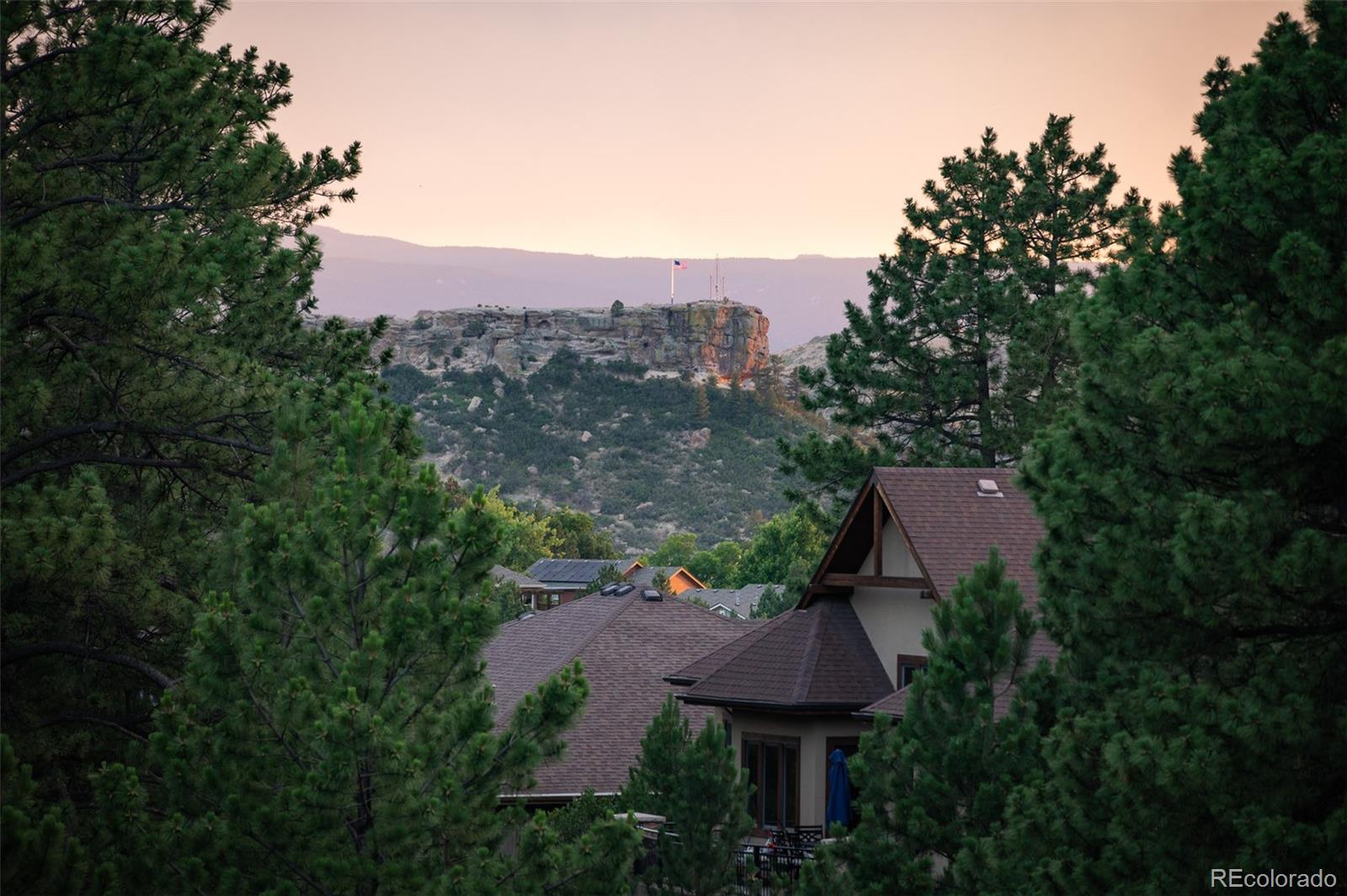 MLS Image #30 for 2554  saddleback drive,castle rock, Colorado
