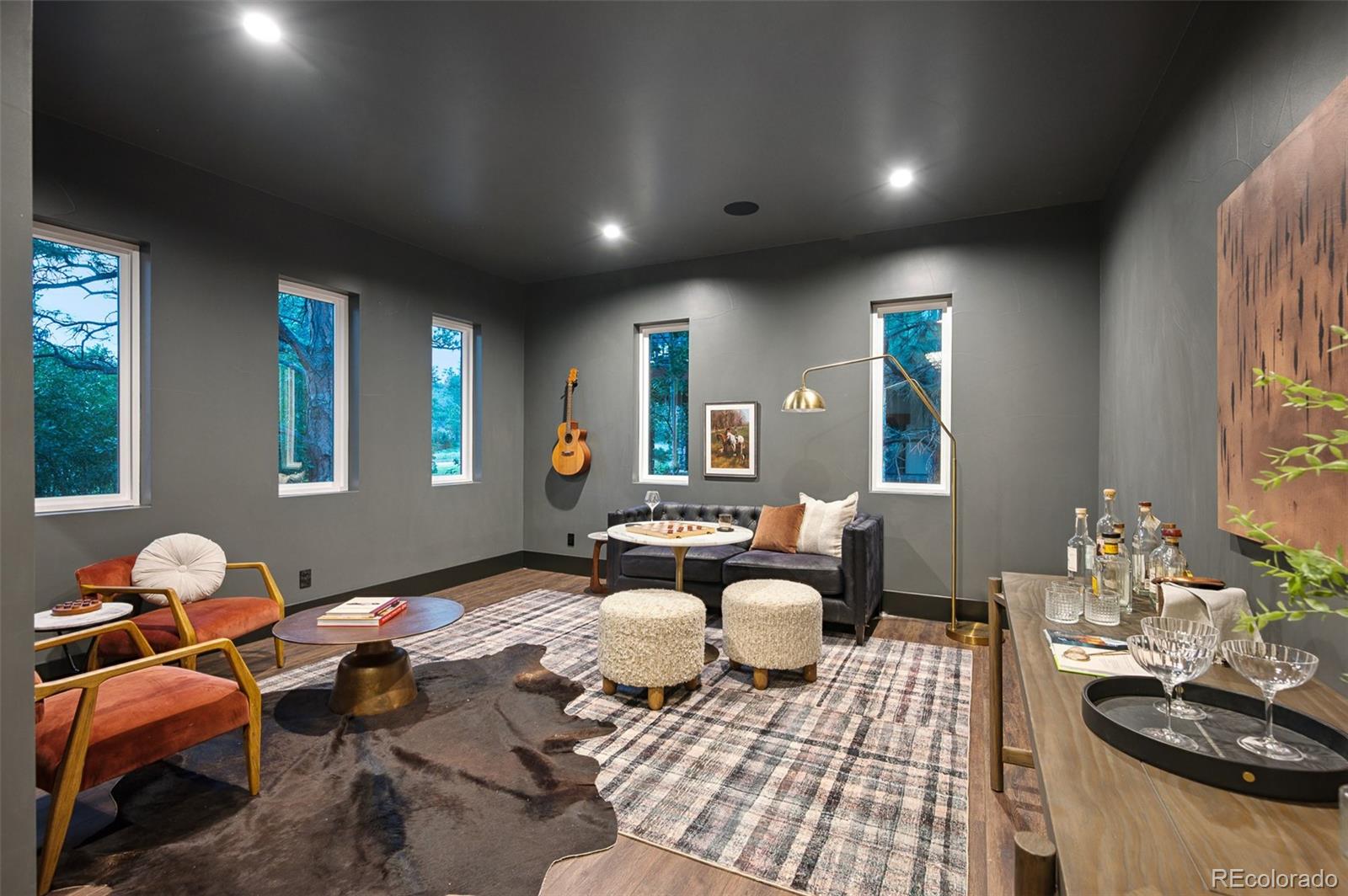 MLS Image #39 for 2554  saddleback drive,castle rock, Colorado