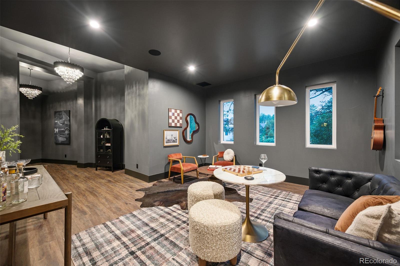 MLS Image #40 for 2554  saddleback drive,castle rock, Colorado