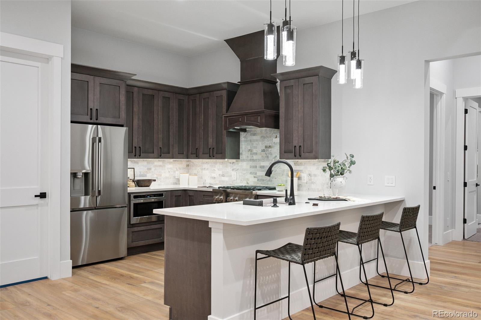 MLS Image #41 for 2554  saddleback drive,castle rock, Colorado