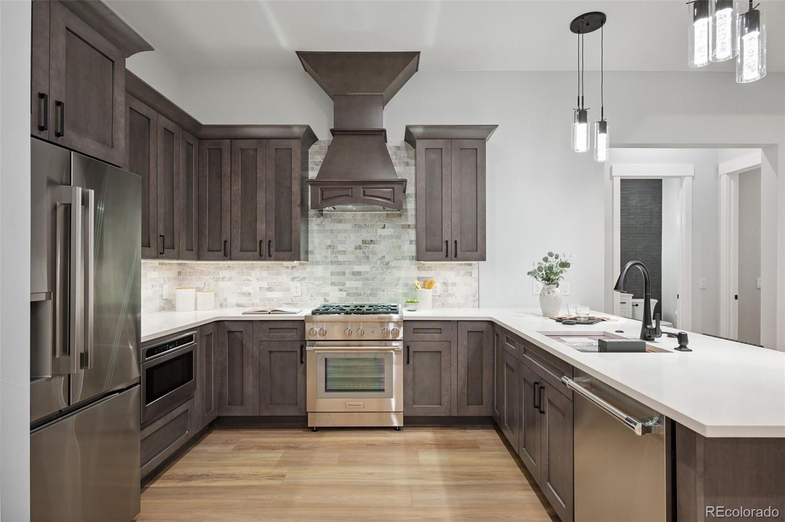 MLS Image #42 for 2554  saddleback drive,castle rock, Colorado