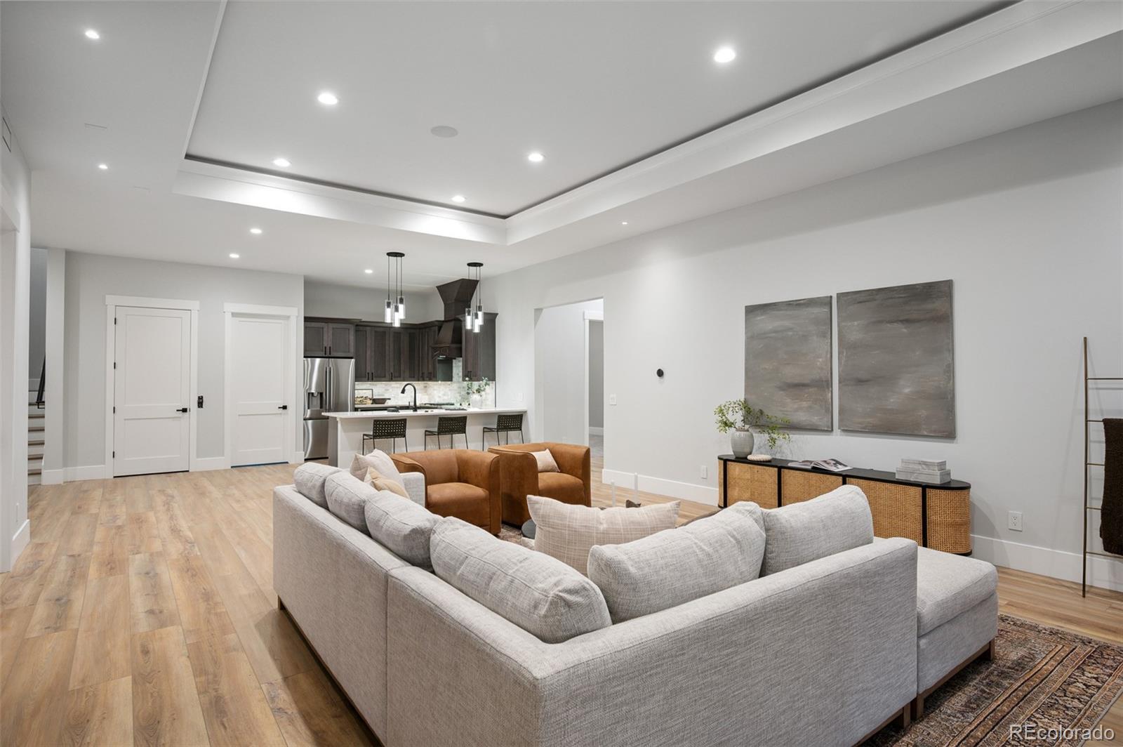 MLS Image #44 for 2554  saddleback drive,castle rock, Colorado