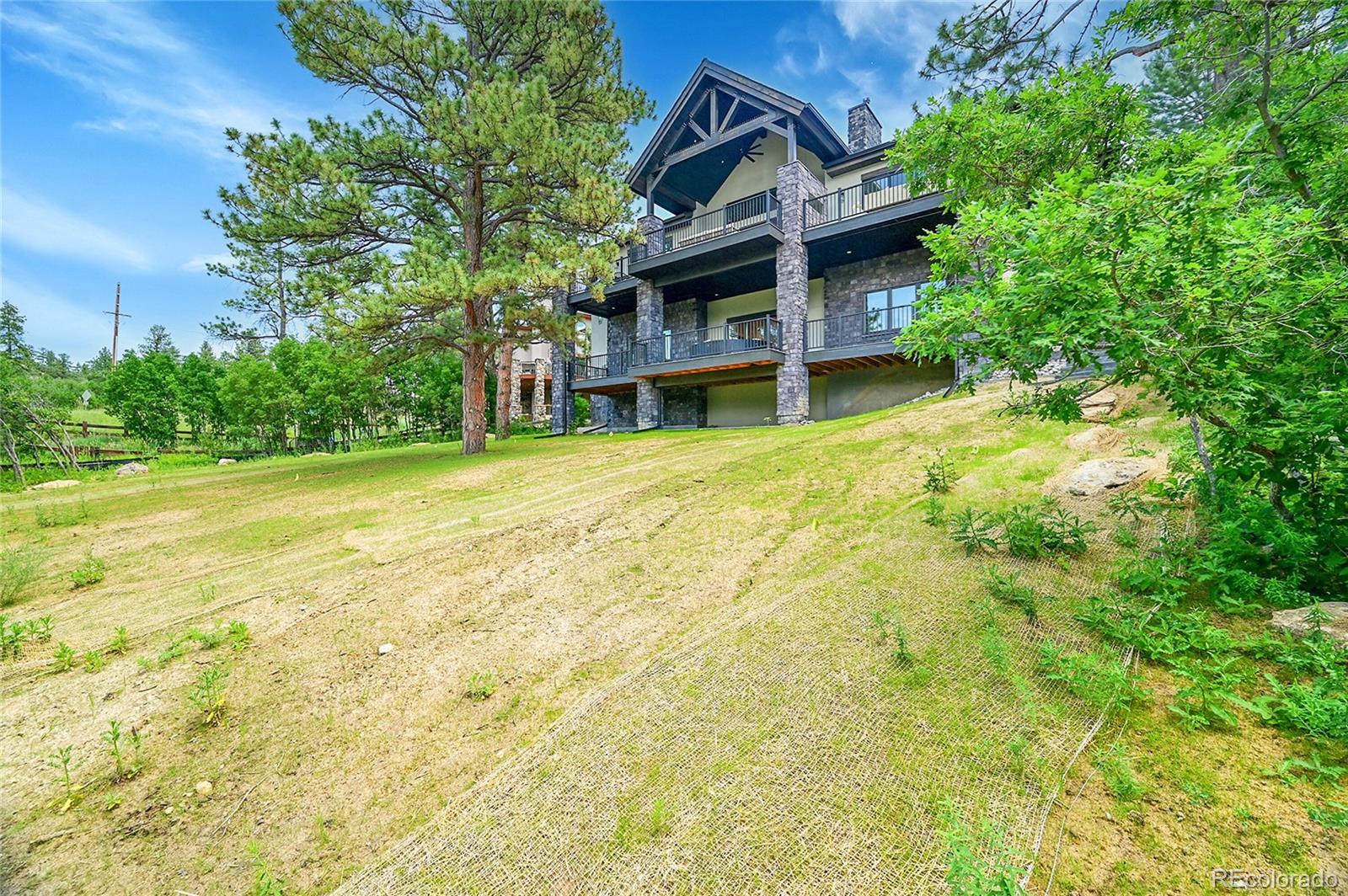 MLS Image #47 for 2554  saddleback drive,castle rock, Colorado