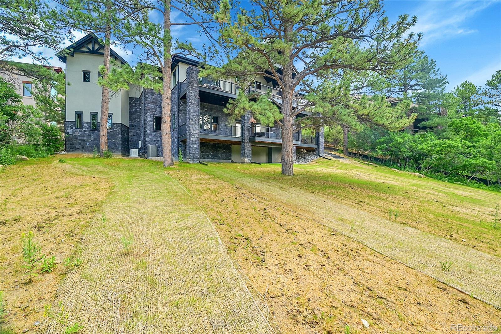 MLS Image #48 for 2554  saddleback drive,castle rock, Colorado