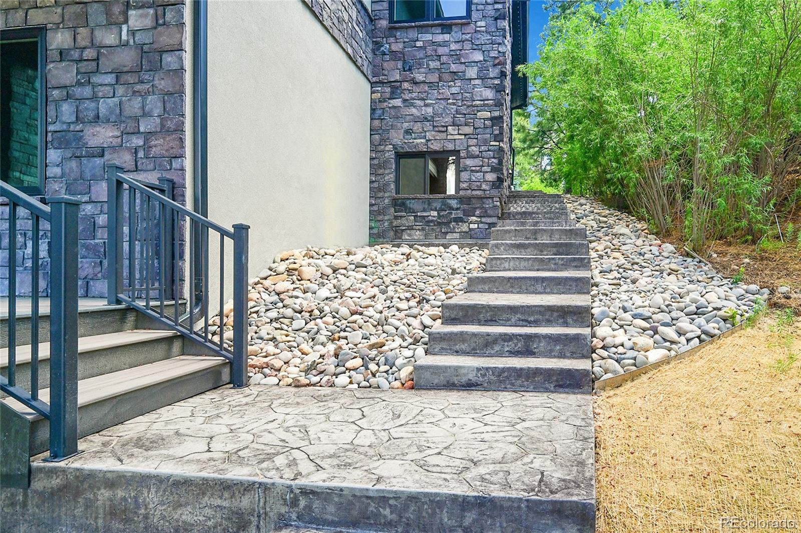 MLS Image #49 for 2554  saddleback drive,castle rock, Colorado