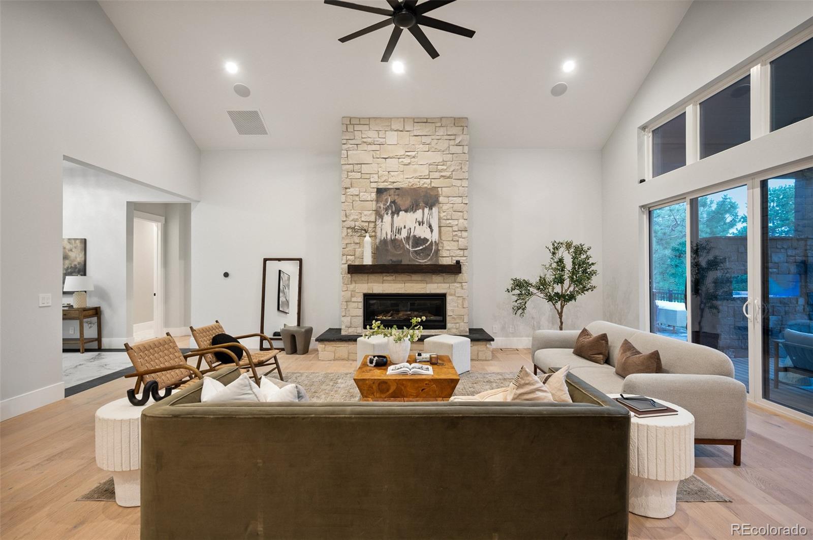 MLS Image #8 for 2554  saddleback drive,castle rock, Colorado