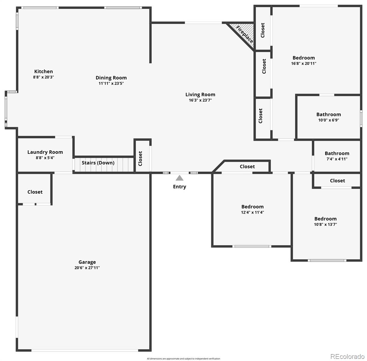 MLS Image #41 for 13880  cavanaugh road,hudson, Colorado