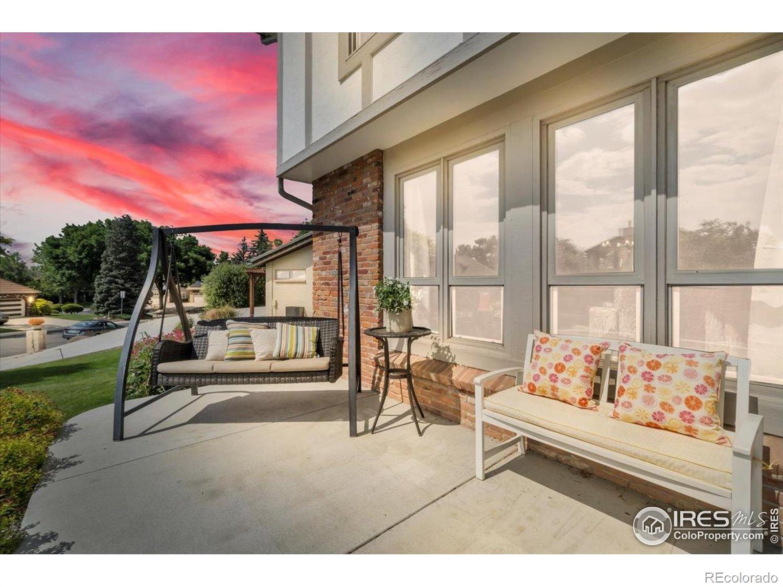 MLS Image #2 for 11290  ranch place,denver, Colorado