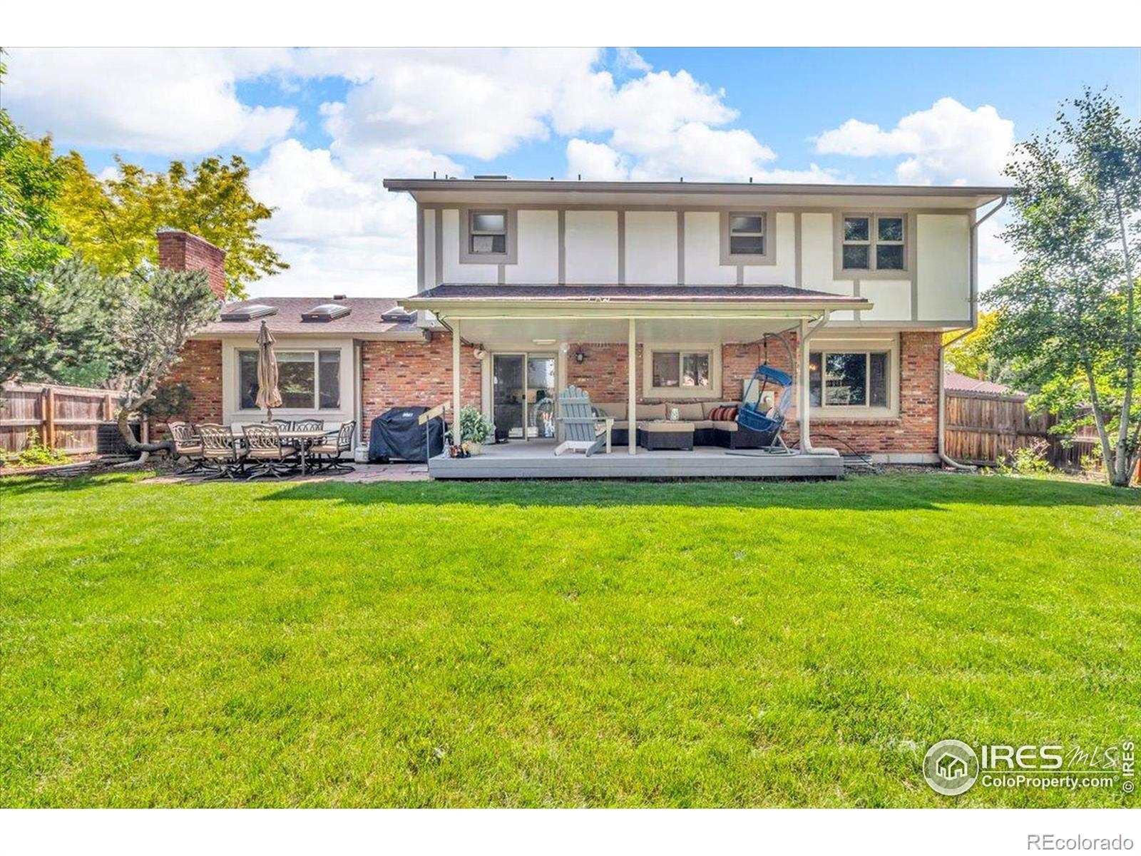 MLS Image #38 for 11290  ranch place,denver, Colorado