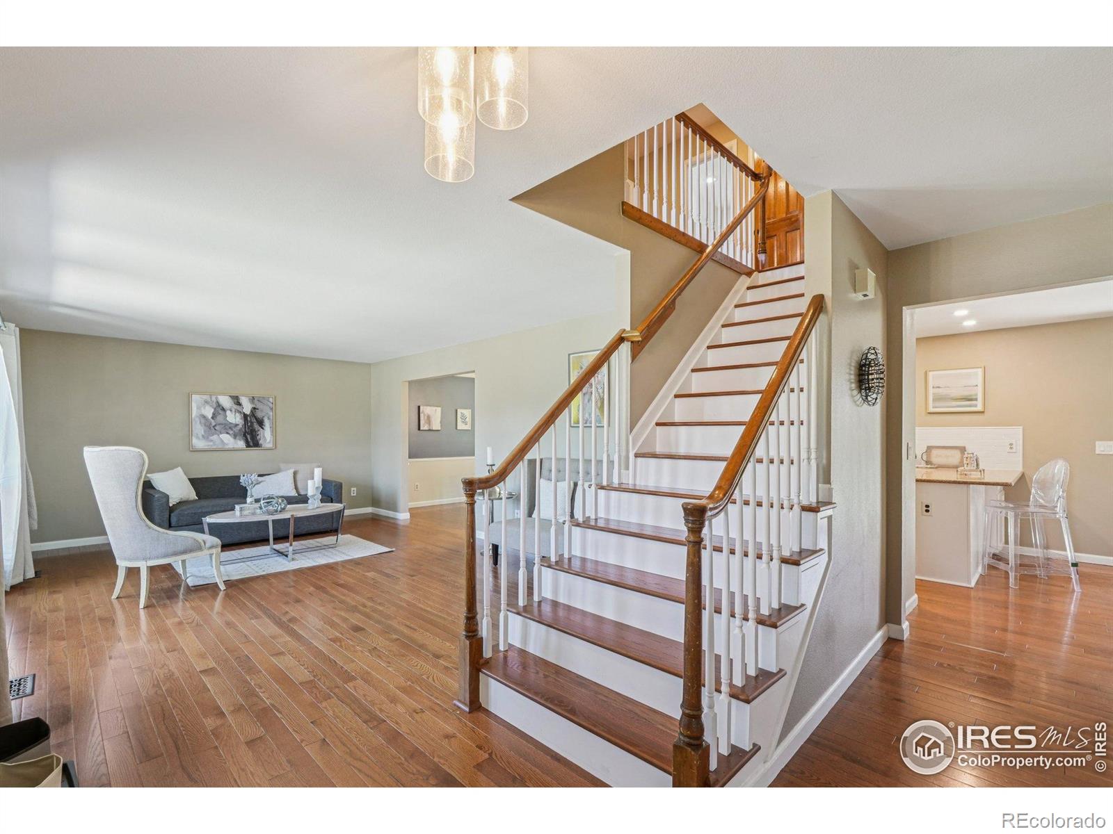 MLS Image #5 for 11290  ranch place,denver, Colorado