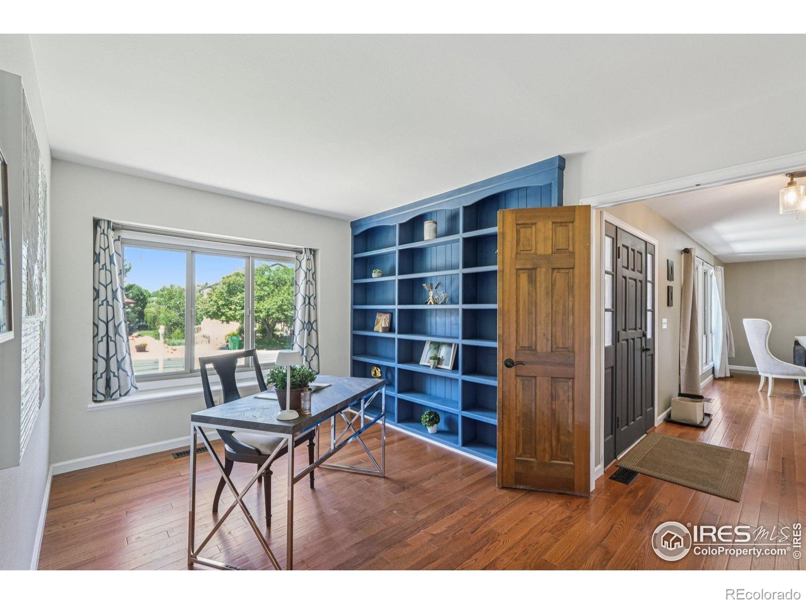 MLS Image #6 for 11290  ranch place,denver, Colorado
