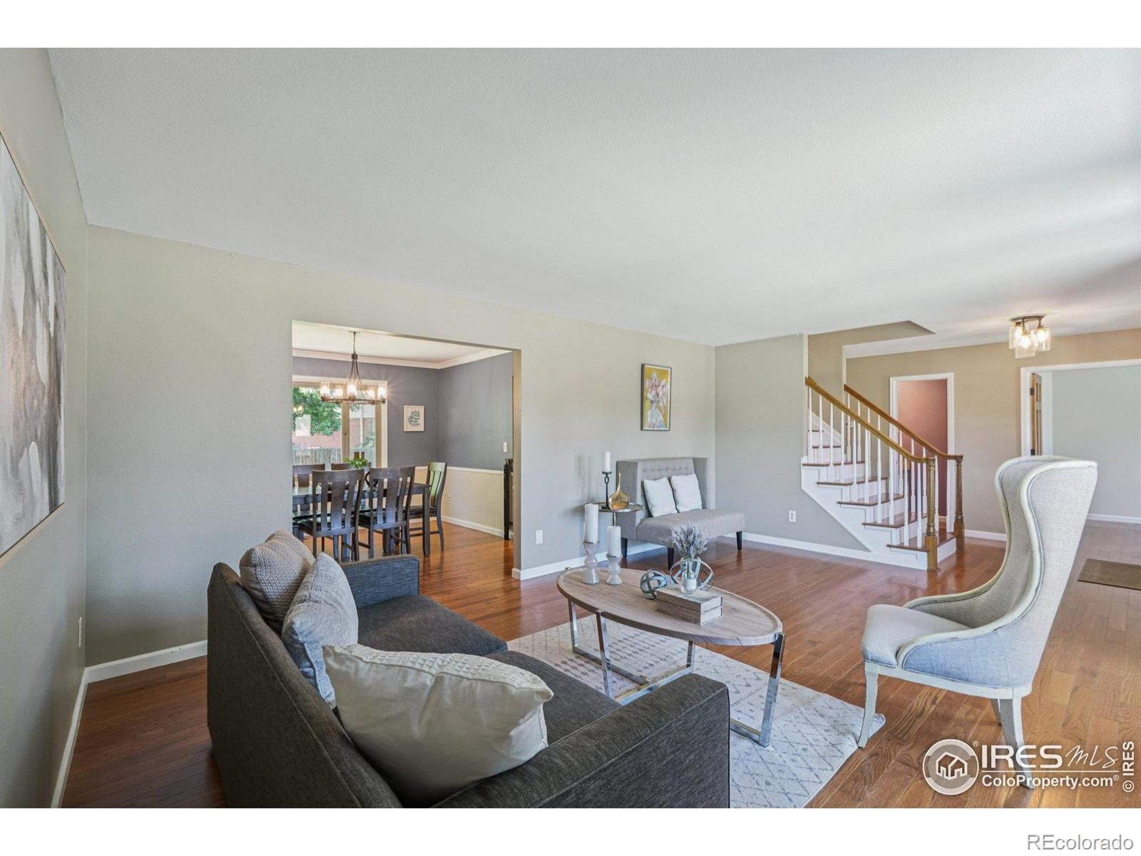 MLS Image #7 for 11290  ranch place,denver, Colorado