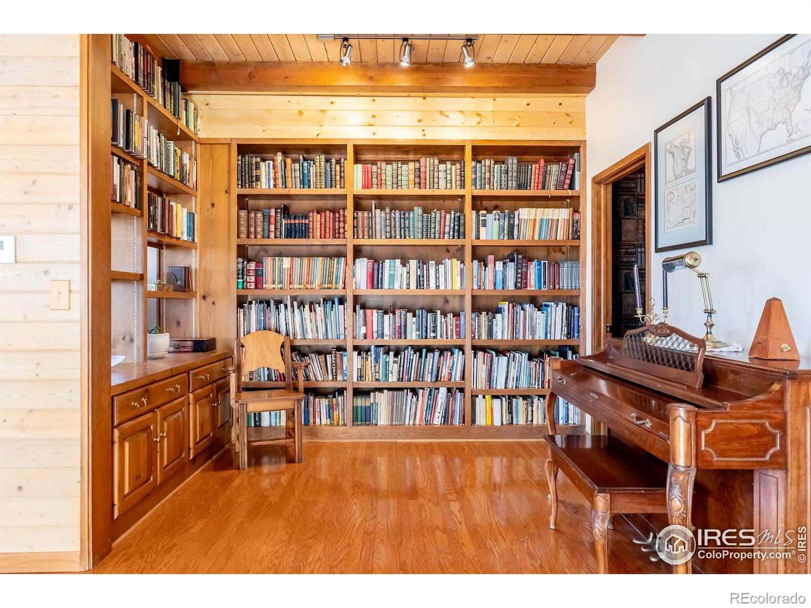 MLS Image #10 for 33212  meadow mountain road,evergreen, Colorado