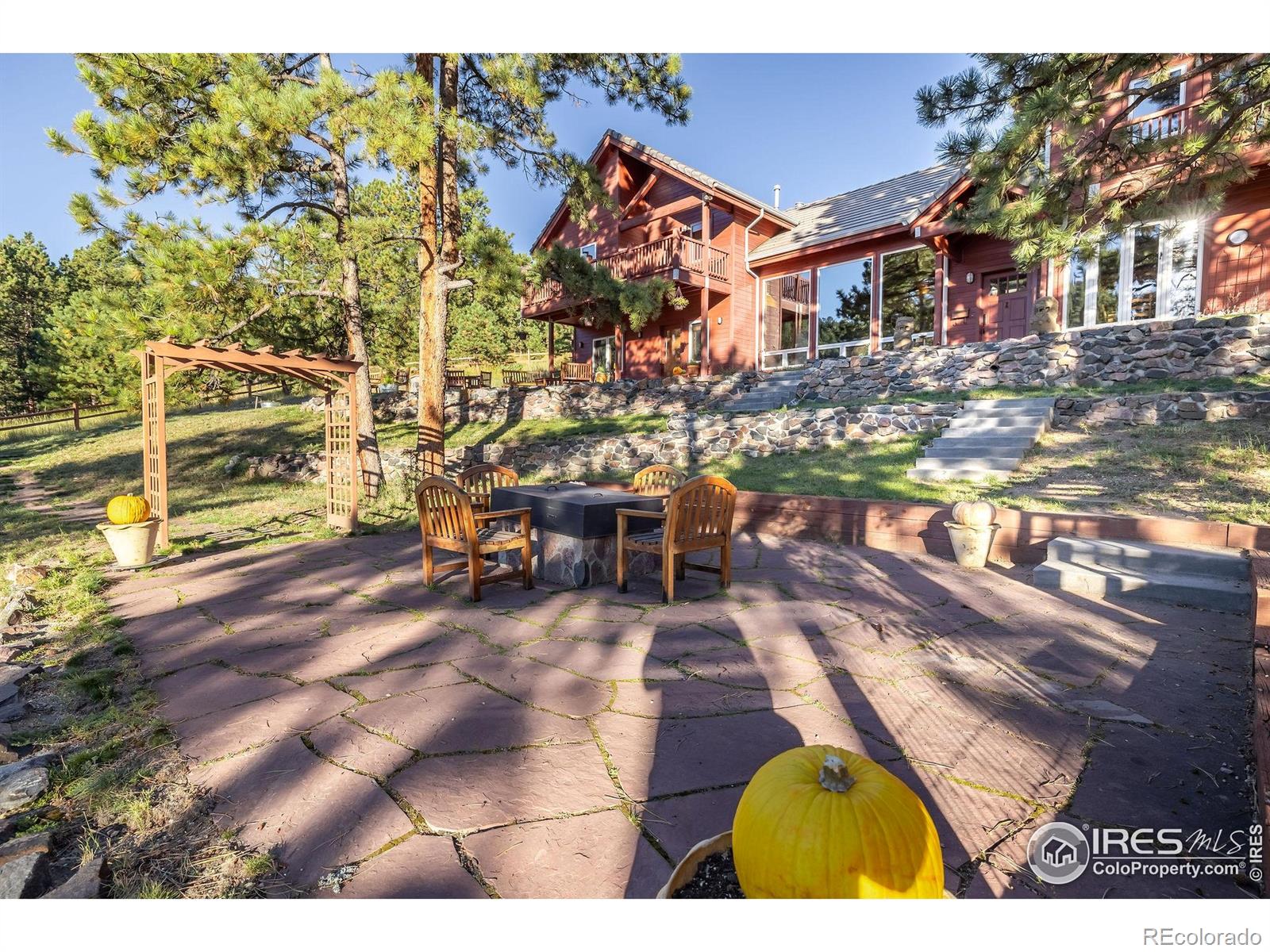 MLS Image #16 for 33212  meadow mountain road,evergreen, Colorado
