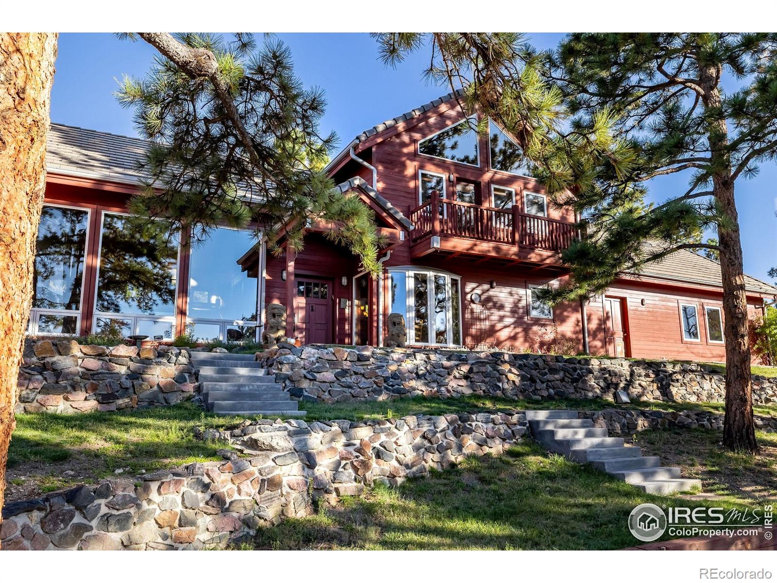 MLS Image #17 for 33212  meadow mountain road,evergreen, Colorado