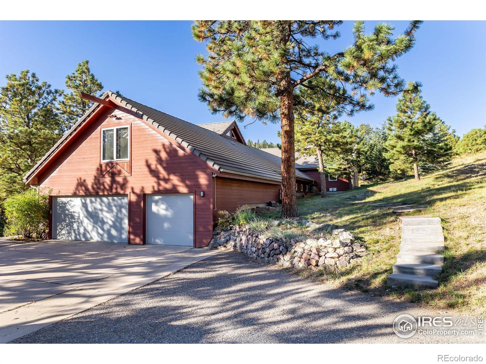 MLS Image #19 for 33212  meadow mountain road,evergreen, Colorado