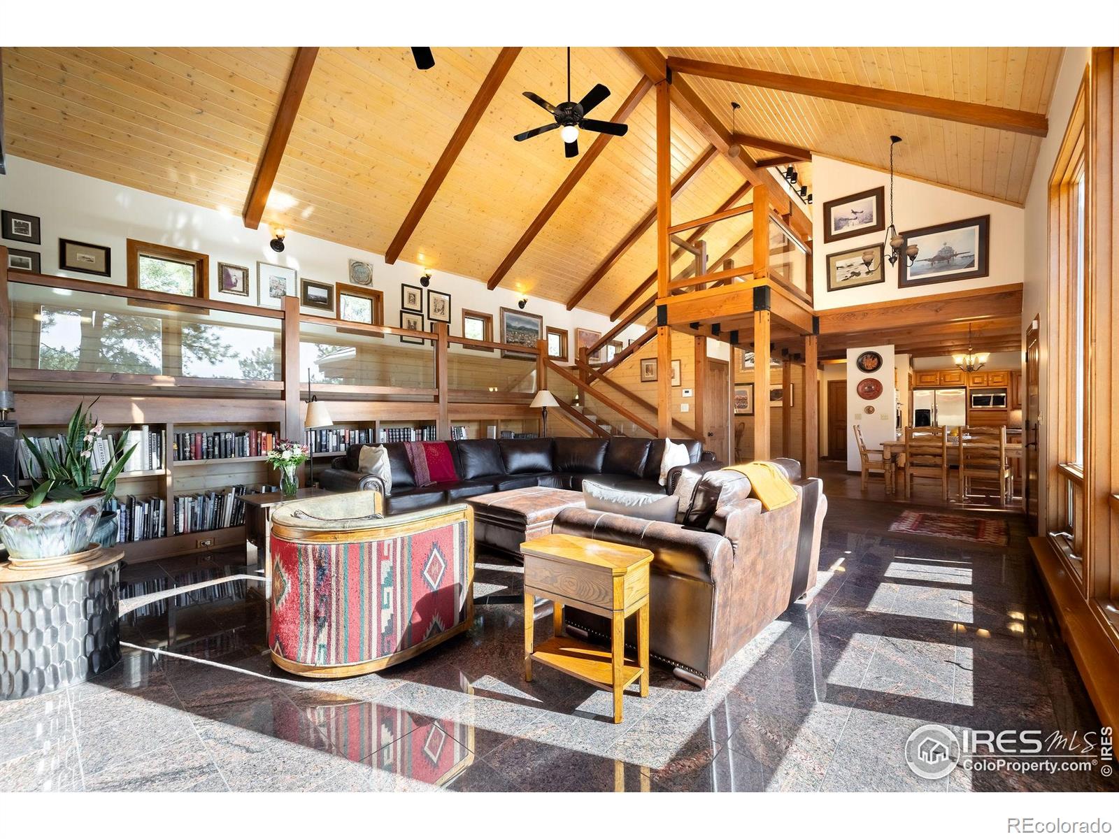 MLS Image #2 for 33212  meadow mountain road,evergreen, Colorado
