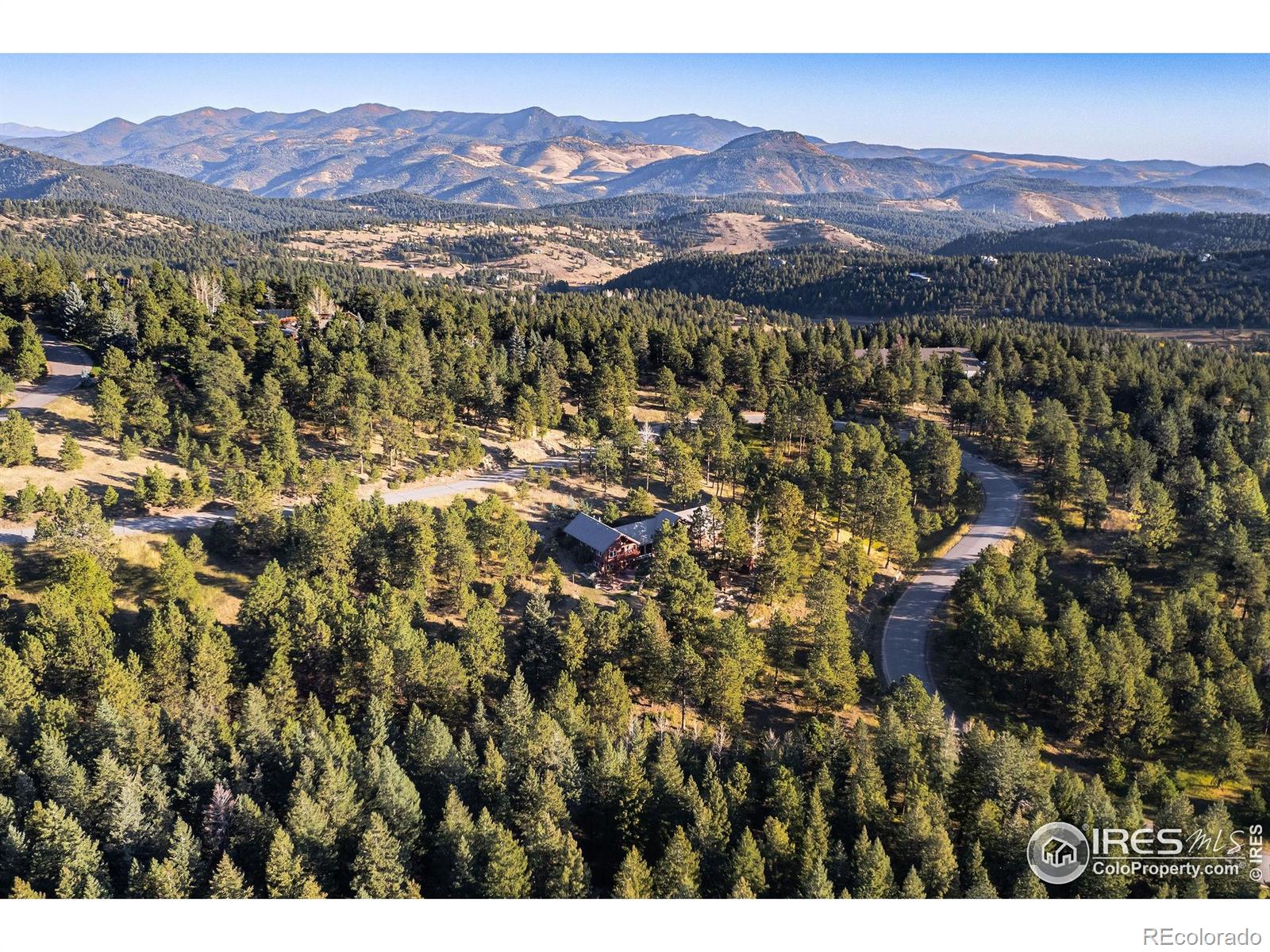 MLS Image #20 for 33212  meadow mountain road,evergreen, Colorado