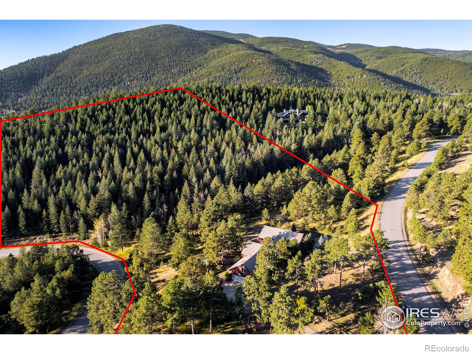 MLS Image #21 for 33212  meadow mountain road,evergreen, Colorado