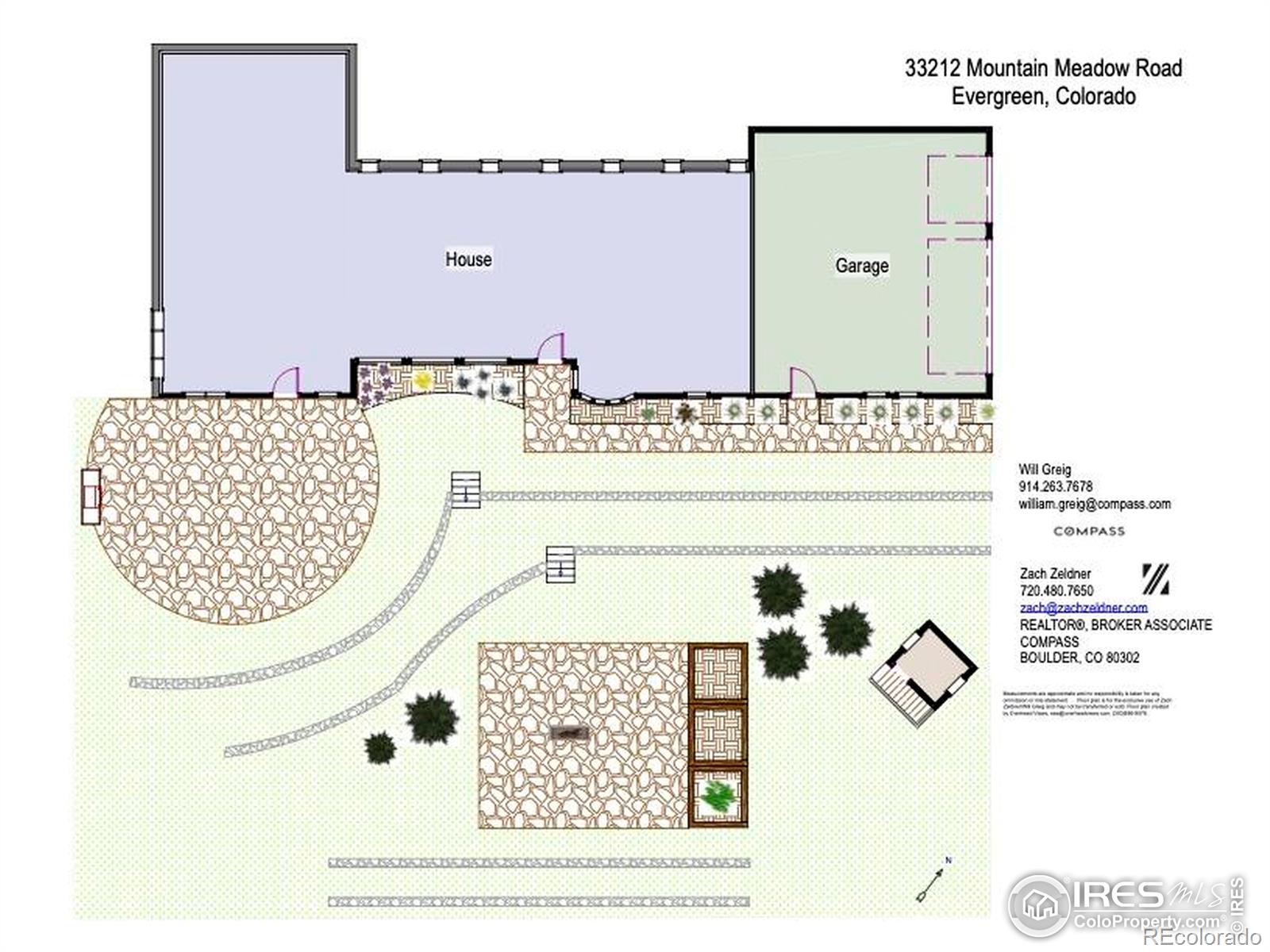MLS Image #24 for 33212  meadow mountain road,evergreen, Colorado