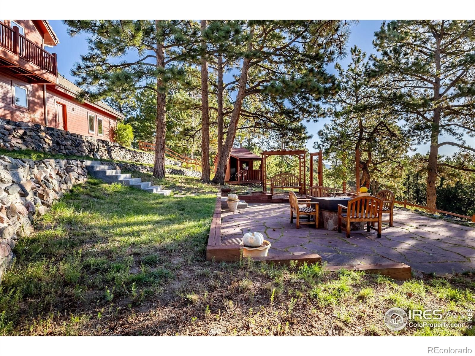 MLS Image #4 for 33212  meadow mountain road,evergreen, Colorado