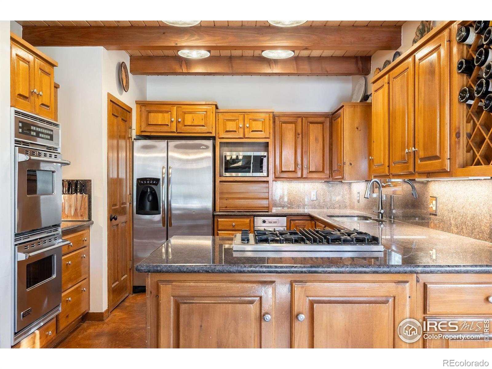 MLS Image #7 for 33212  meadow mountain road,evergreen, Colorado