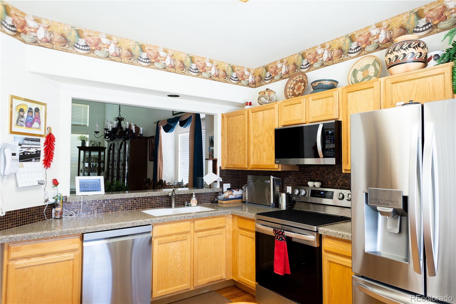 MLS Image #14 for 8261  cooper river drive,colorado springs, Colorado