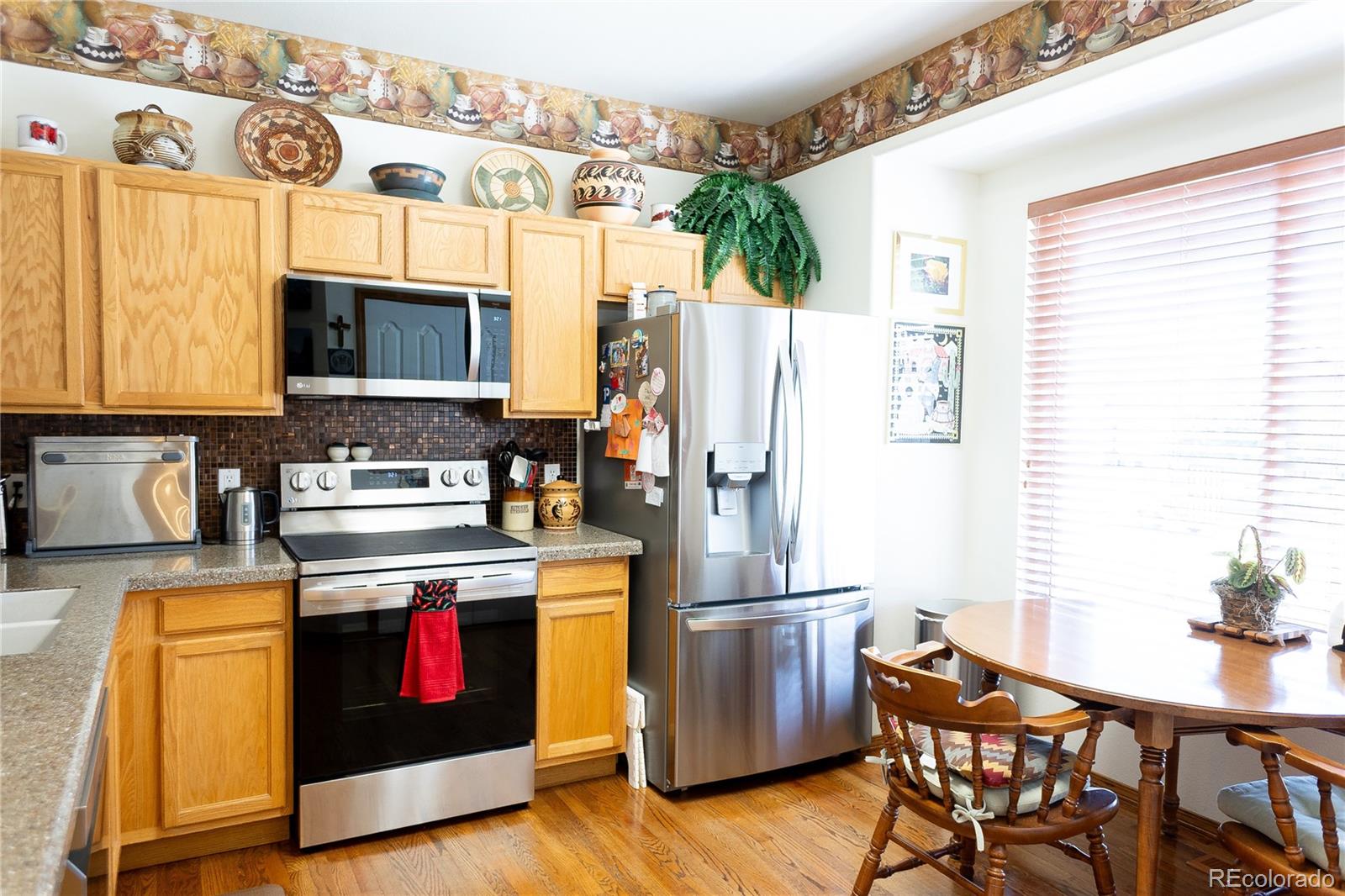 MLS Image #16 for 8261  cooper river drive,colorado springs, Colorado
