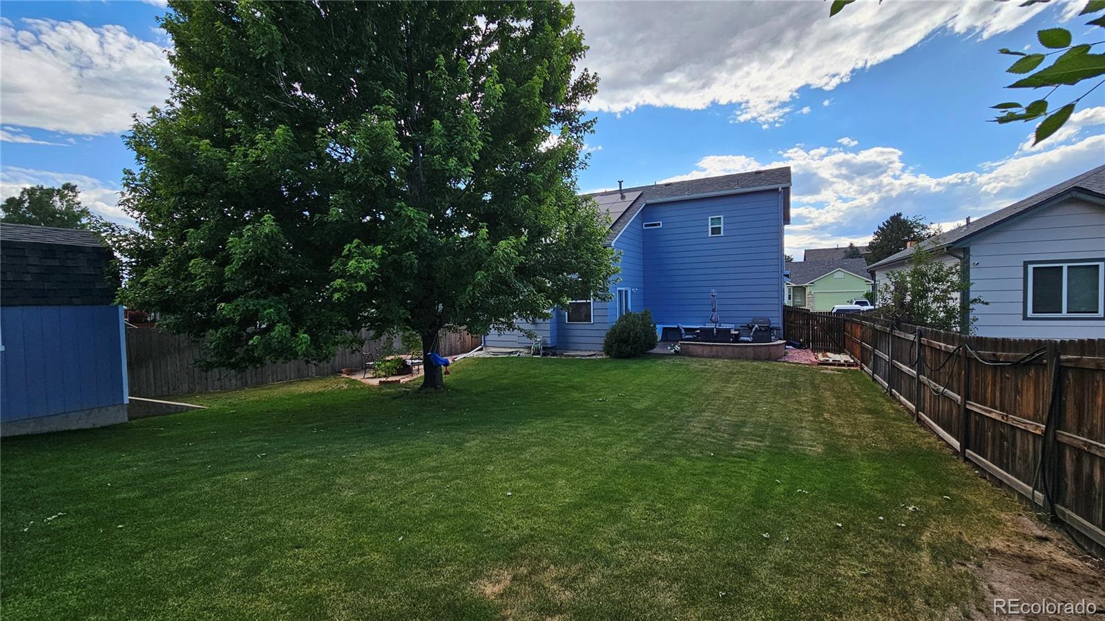 MLS Image #22 for 8261  cooper river drive,colorado springs, Colorado