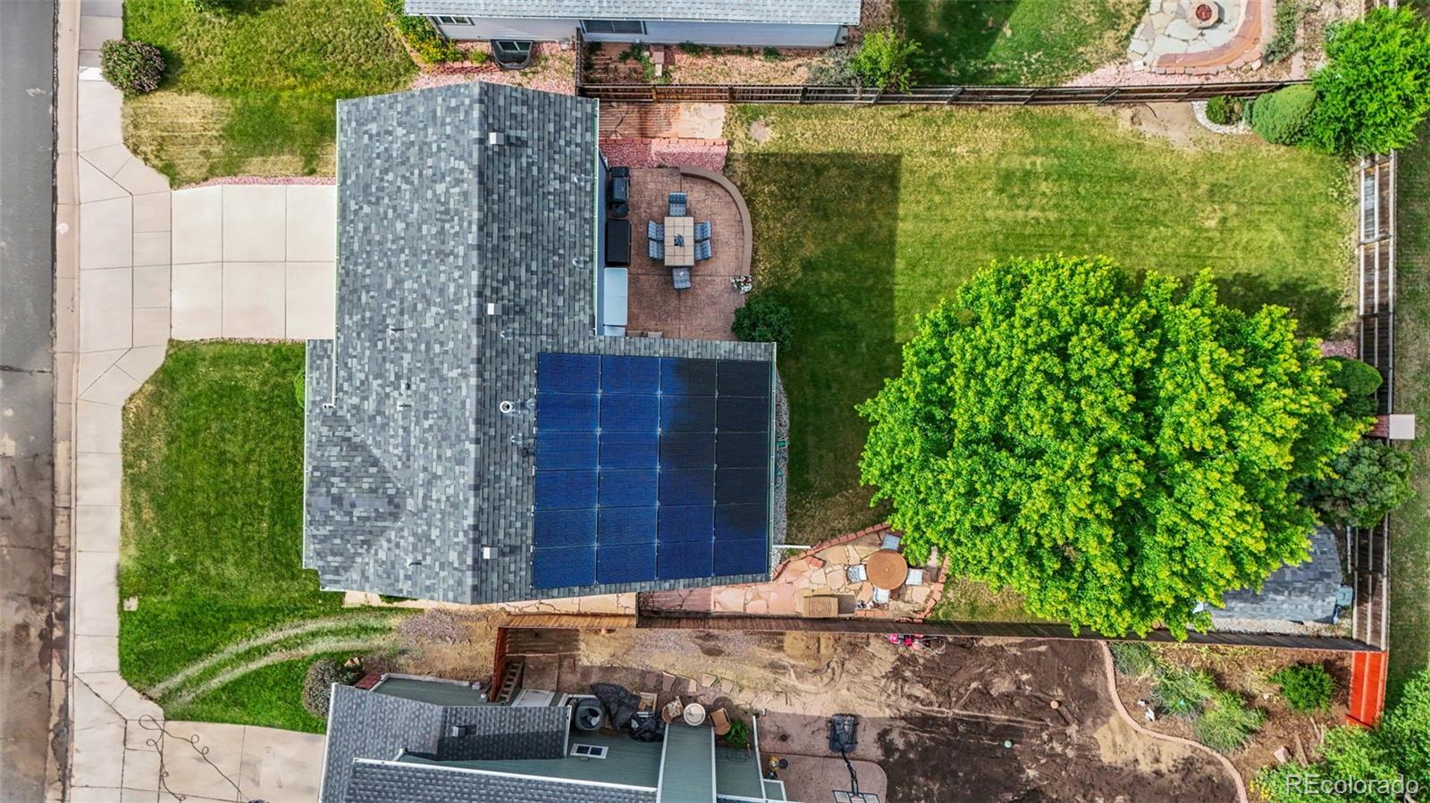MLS Image #25 for 8261  cooper river drive,colorado springs, Colorado