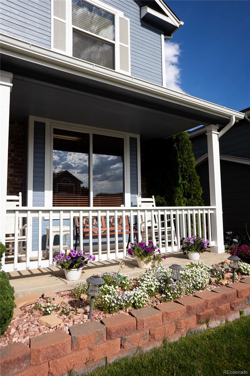 MLS Image #7 for 8261  cooper river drive,colorado springs, Colorado