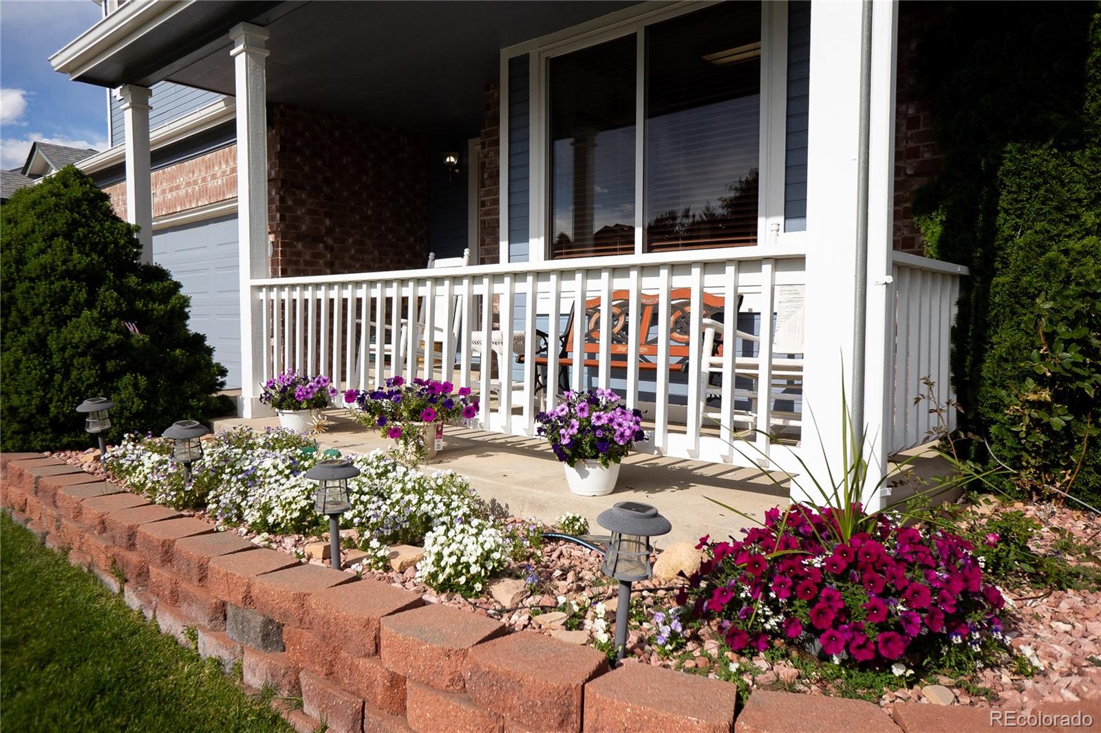 MLS Image #9 for 8261  cooper river drive,colorado springs, Colorado