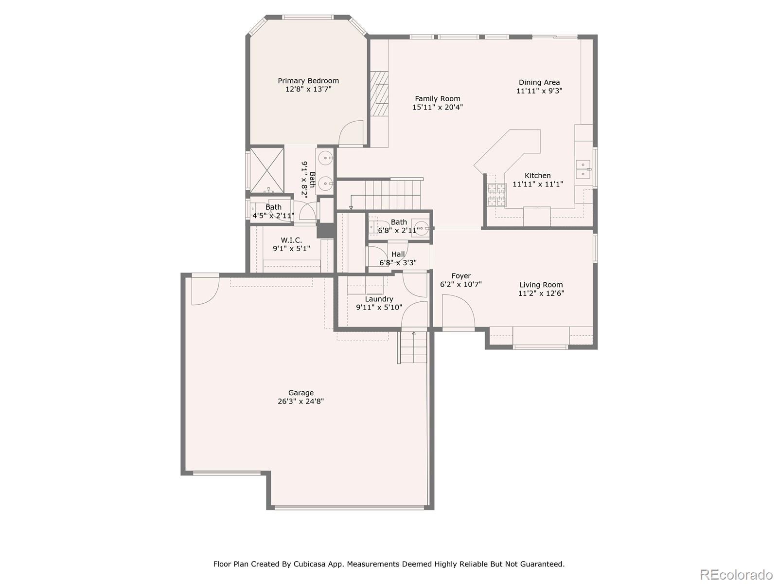 MLS Image #40 for 4737 e 127th avenue,thornton, Colorado