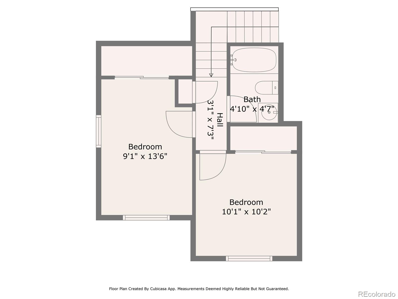 MLS Image #41 for 4737 e 127th avenue,thornton, Colorado