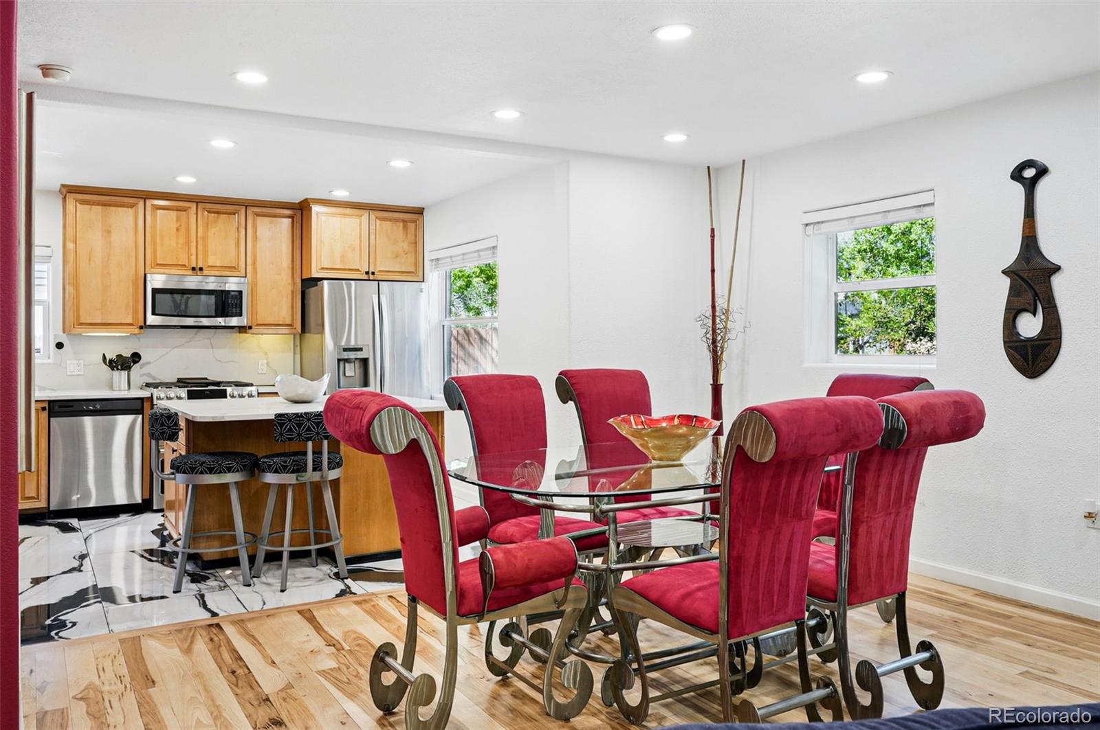 MLS Image #7 for 751  poplar street,denver, Colorado