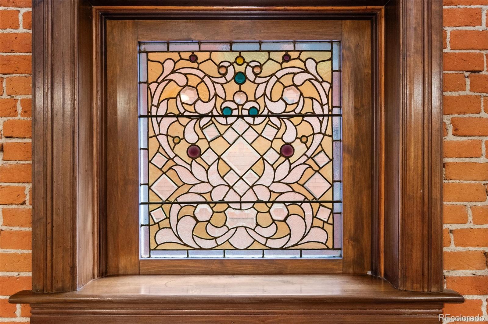 MLS Image #11 for 1629 n downing street,denver, Colorado