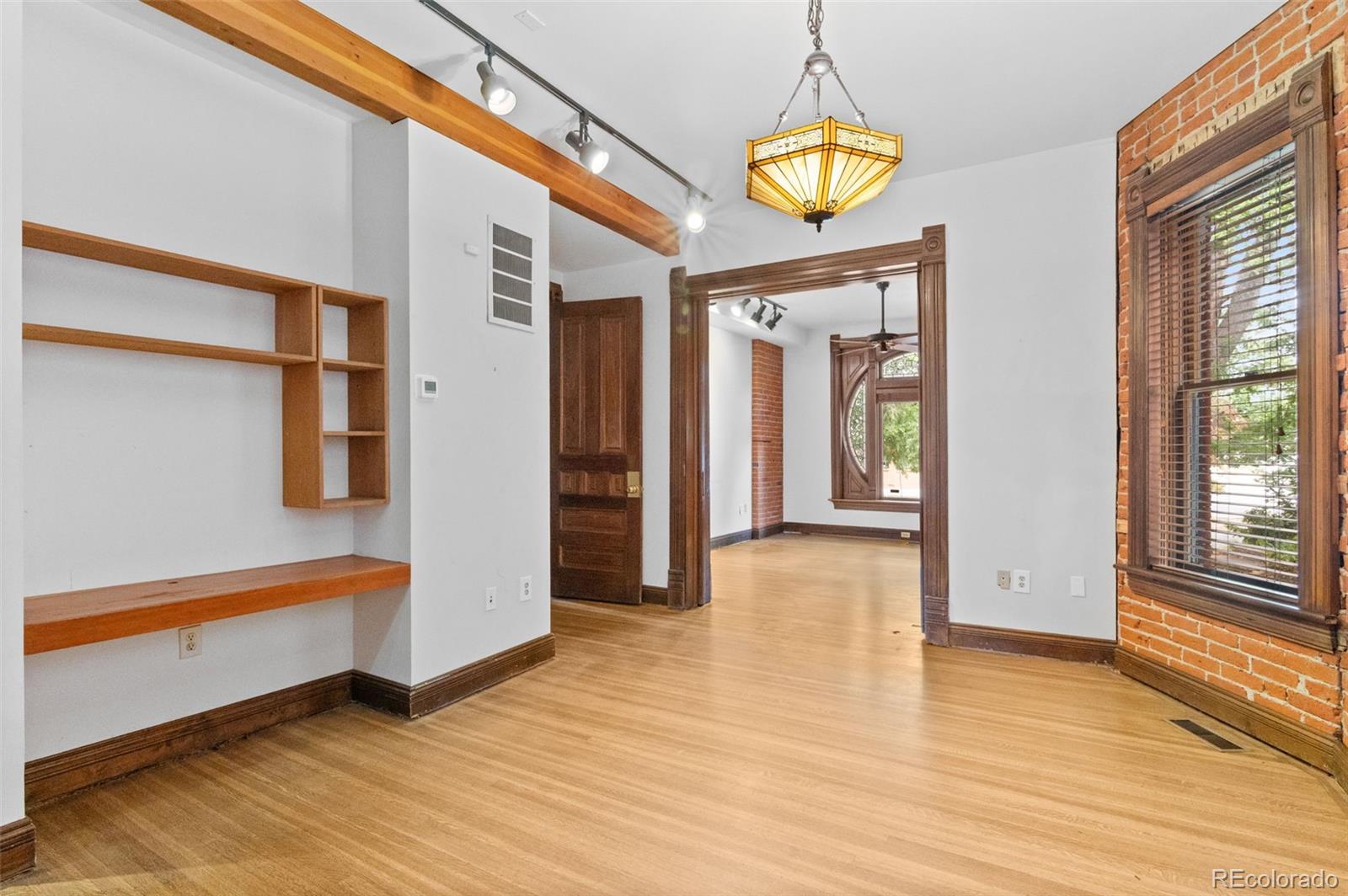 MLS Image #12 for 1629 n downing street,denver, Colorado