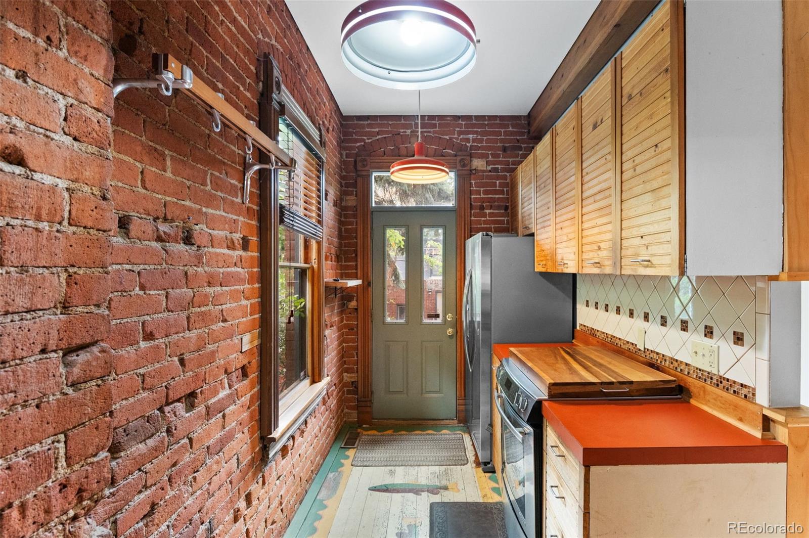 MLS Image #13 for 1629 n downing street,denver, Colorado