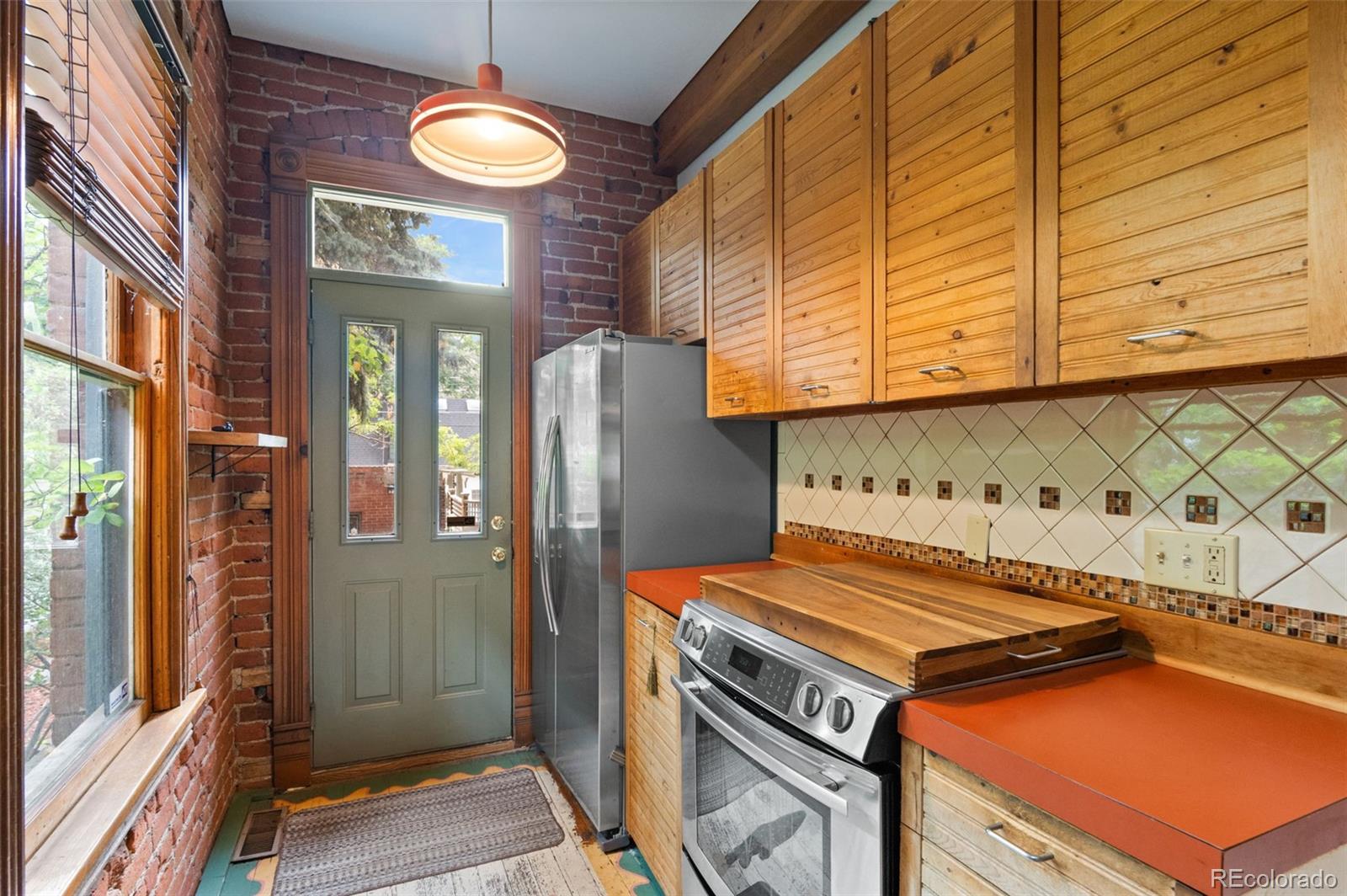 MLS Image #14 for 1629 n downing street,denver, Colorado