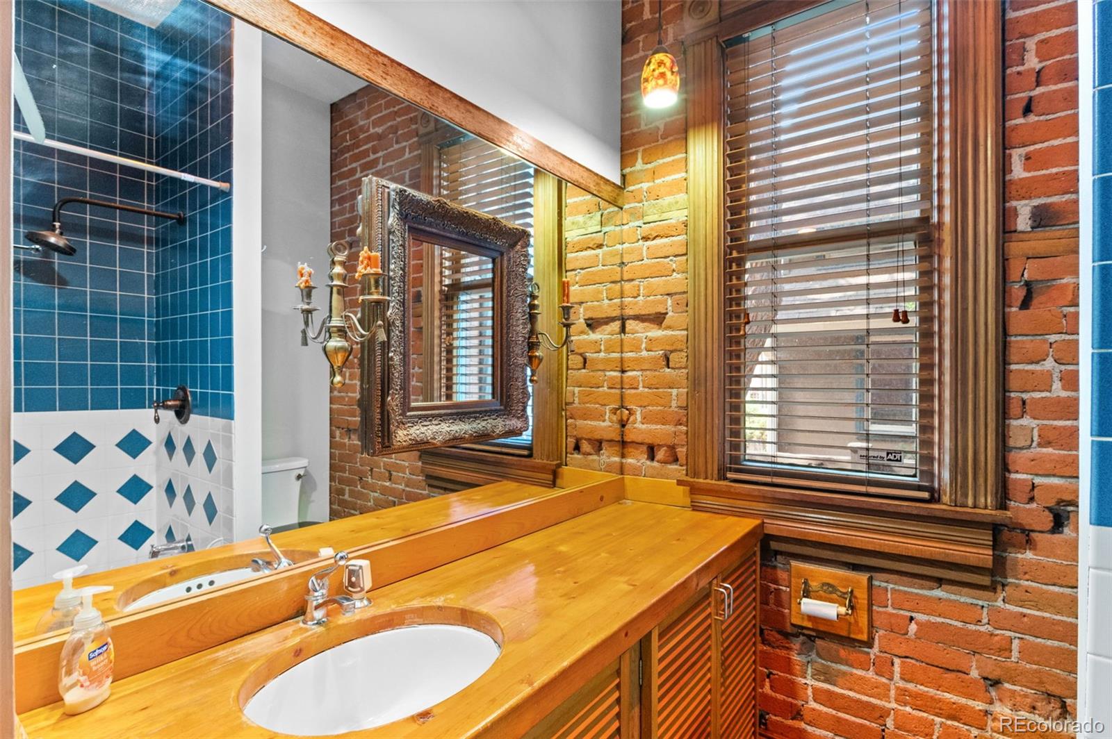 MLS Image #16 for 1629 n downing street,denver, Colorado