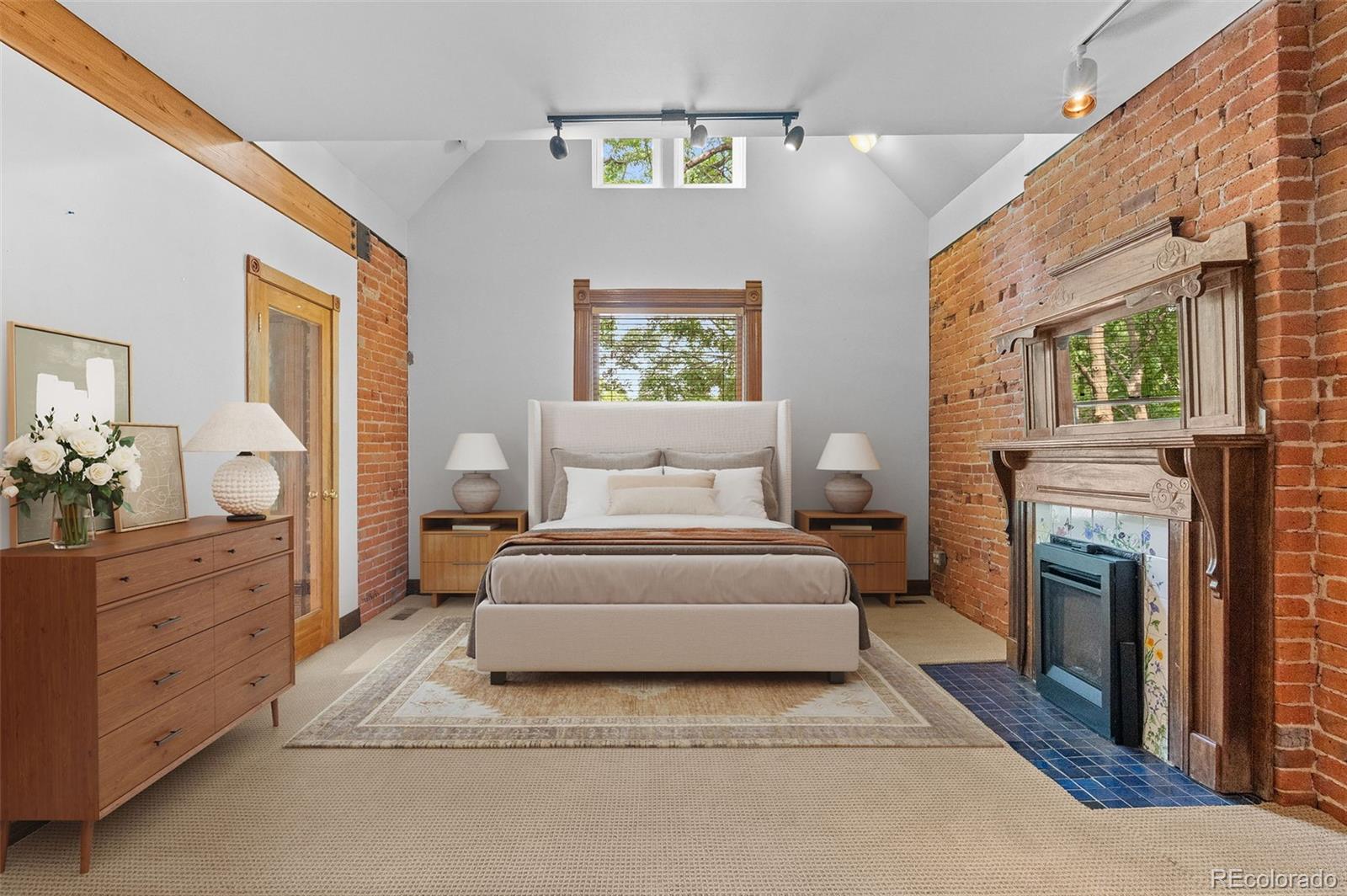 MLS Image #19 for 1629 n downing street,denver, Colorado