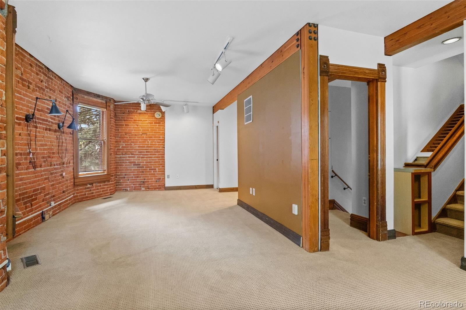 MLS Image #22 for 1629 n downing street,denver, Colorado
