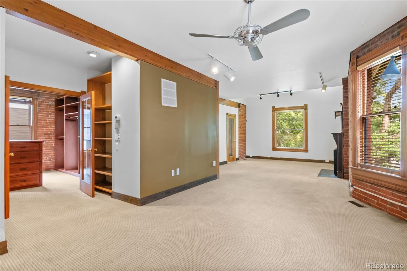 MLS Image #24 for 1629 n downing street,denver, Colorado