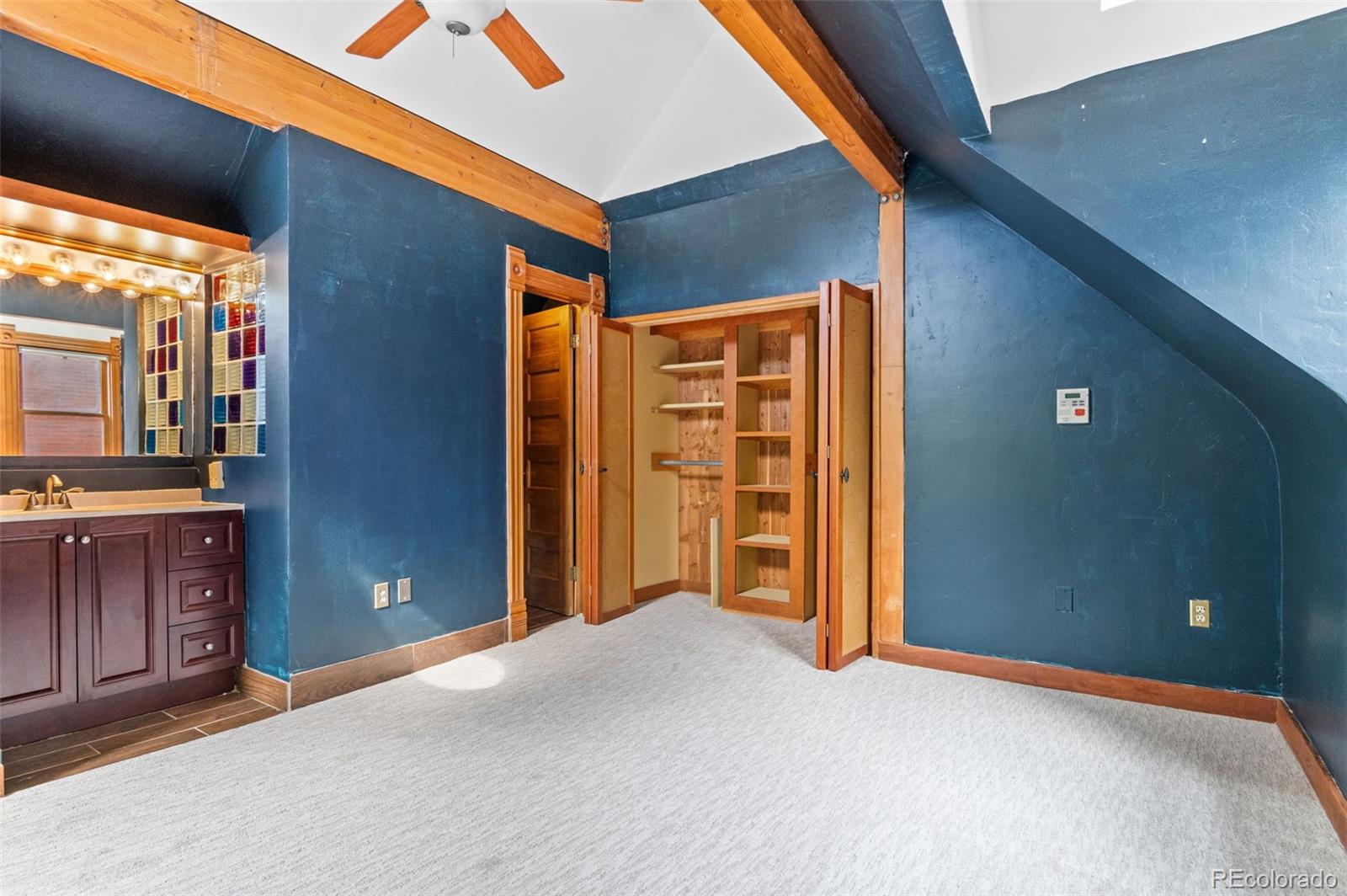 MLS Image #27 for 1629 n downing street,denver, Colorado